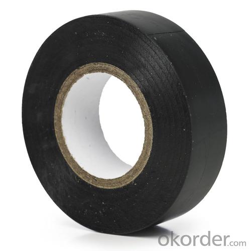 Duct Tape PVC Pipe Electrical Wire Tape PVC Insulation Tape / PVC Insulation Electrical Tape System 1