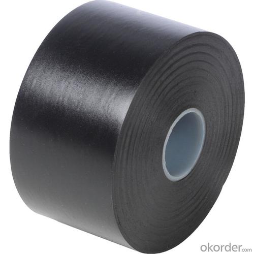 Best Heavy Duty Black PVC Electrical Foam Adhesive Tape Waterproof Promotion System 1