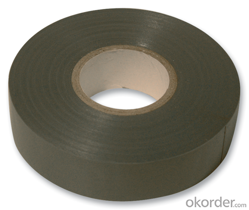 Magical High Quality Tape Insulation PVC Electrical Tape - Low Price System 1