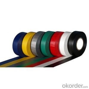 PVC Electrical Insulation Tape PVC Tape Industrial Tape