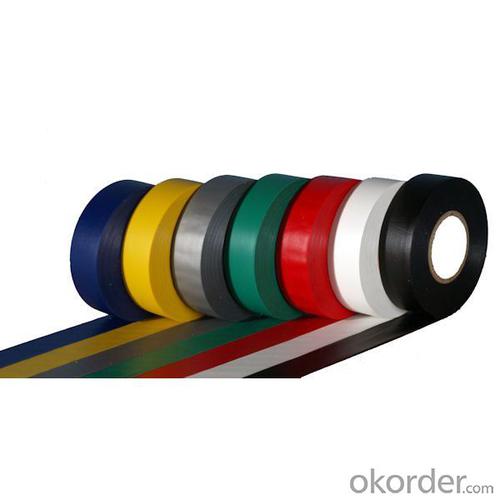 Best Tape for PVC Pipe - PVC Electrical Insulation Tape PVC Tape Industrial Tape System 1