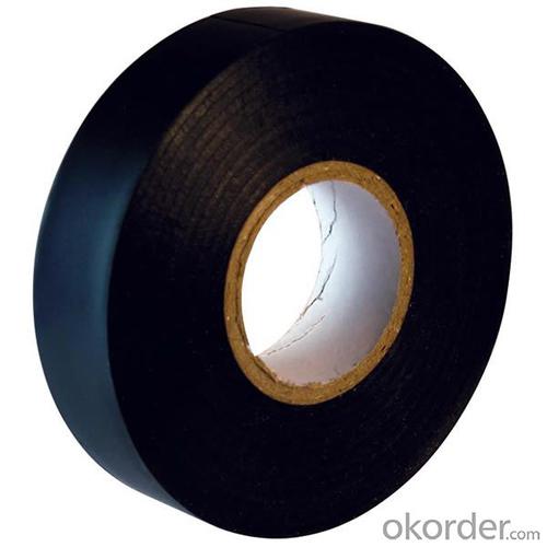 Heat Tape for PVC Pipe - Insulation PVC Electrical Tape System 1