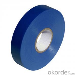 Electrical Wire Tape PVC Insulation Tape / PVC Insulation Electrical Tape