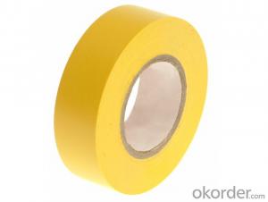 Insulation PVC Electrical Tape PVC Electrical Tape High Quality Low Price