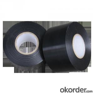 PVC Electrical Tape Black PVC Electrical Insulation Tape System 1