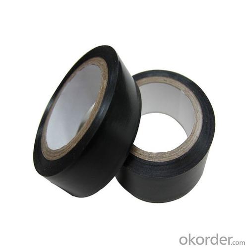 Wholesale Wonder PVC Opaque Packaging Electrical Adhesive Tape System 1