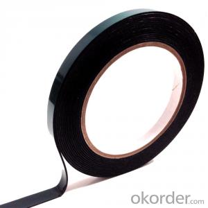 Colorful High Adhesive PVC Electrical Insulation Tape