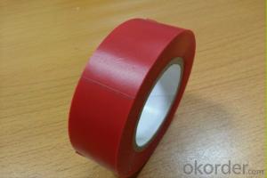 Multicolor PVC Electrical Insulation Tape Manufacture Competitive Price & Best Quality System 1
