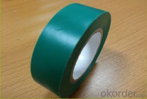 Electrical Insulation Tape / PVC Tape 3M Brand / PVC Insulating Tape