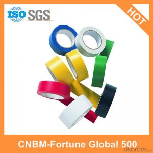 PVC Adhesive Tape Single Sided Offer Printing System 1