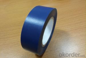 Pipe Wrapping PVC Insulation Electrical Tape System 1