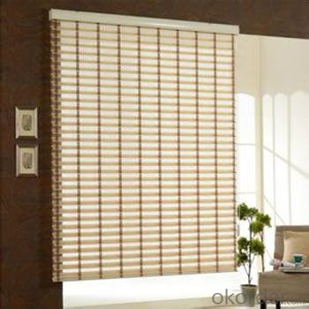 Shangri-la fabric for roller blinds /Shangri-la blinds fabric/Triple blind farbic System 1