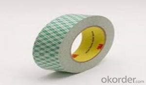 3M Double Sided Adhesive Tapes Conductive Heat Resistant