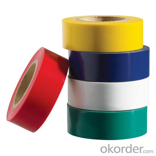 Metallized PP Tape - All Kinds of Colors Water Based Acrylic BOPP Tape System 1