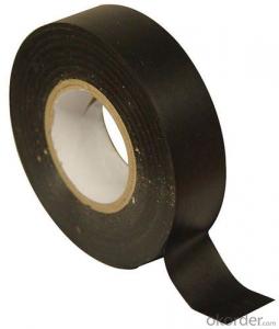 Colorful Skin Insulation PVC Electrical Tape  PVC Electrical Tape System 1