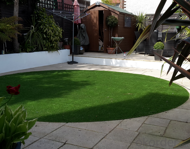 Artificial Grass Garden Landscaping Plant Direct Selling Carpet NEW System 1