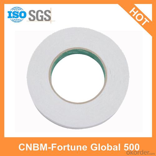 Masking Tape 3/4 - BOPP Tape for Carton Sealing Pressure Sensitive System 1