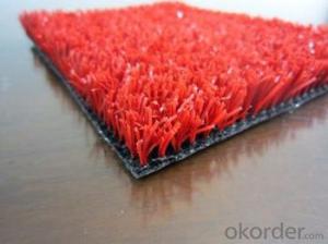 Artificial grass or turf for garden and pet