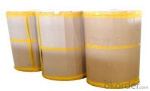 BOPP jumbo rolls Adhesive tape Single Sided factory price
