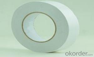 Double Sided Tissue Tape Solvent Based Acrylic DS-100GH