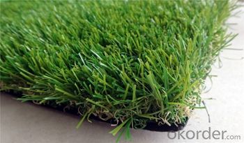 synthetic grass carpet / artificial turf for kindergarten