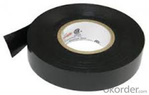 PVC electrical electric tape wonder insulation