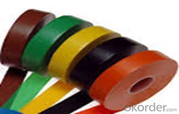 Pvc Electrical Tape machine supplier China System 1