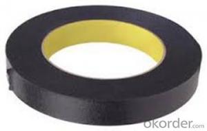 Double Sided Tissue Tape Solvent Based Acrylic DSH-70H System 1
