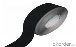 PVC Electrical Black Heat-Resistant Insulation Foam Adhesive Tape System 1