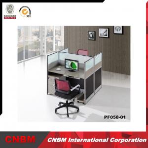 Wholesale Modern Office Partition Dividers Staff Workstation