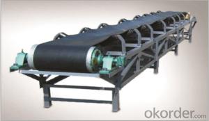 General Belt Conveyor，TDII-Type Belt Conveyor ，TD75 Belt Conveyor,Conveyor