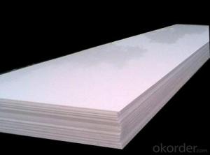 PVC Foam Board for furniture with high quality System 1