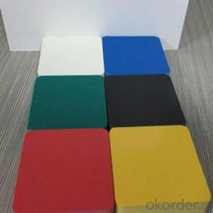 PVC foam Boardsheet Professional Manufacturer System 1