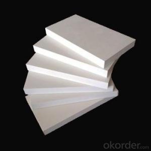 Supplier and Manufacturer of Plastic Sheets - Thin Black PVC Foam Board ...