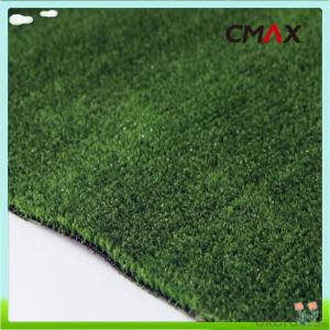 Chinese Artificial lawn in leisure place