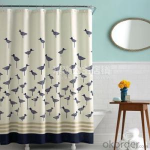 Roller Blinds with Sunshades Fabric for Home System 1
