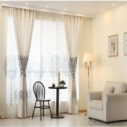 Zebra Blinds Roller Blind For Home Decoration System 1