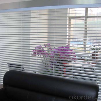 Waterproof Roller Blinds for Window with Low Price System 1