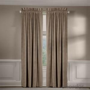 Roller Blinds sunscreen Blackout Fabric for Office