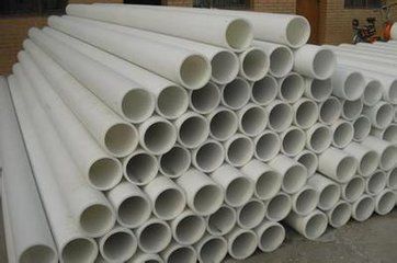 Plastic Tubes - PPR Pipes Used in Industrial and Agricultural Fields Made in China Professional System 1