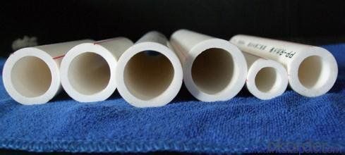 Plastic Tubes 2024 China PPR Reducers Pipe Fittings for Landscape Irrigation System 1