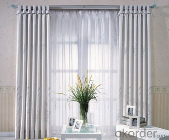 enviromental motorized window curtains/blinds for hotel and room System 1