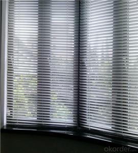 Aluminum Venetian Window louver Blinds - Buy Blinds, Shades & Shutters ...