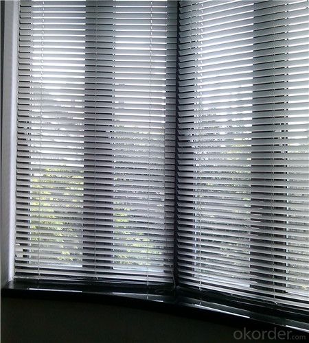 double roller blinds/curtain with tubular motor System 1