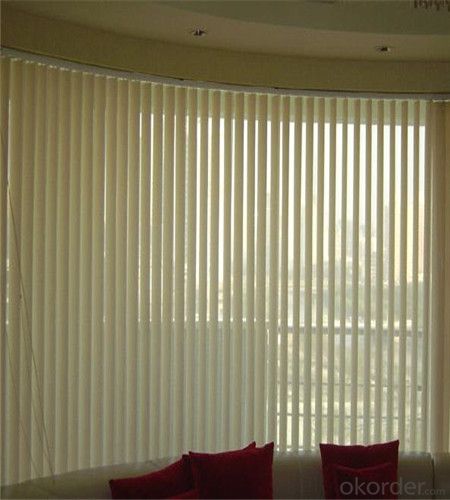 Blind Curtains for Bedroom with Reasonable Price System 1