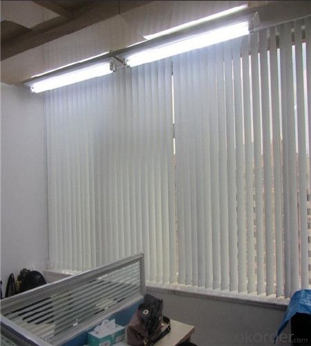 Various Colour Bamboo Blinds for Windows System 1