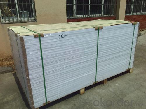 PVC Celuca Board PVC Board PVC Foam board System 1
