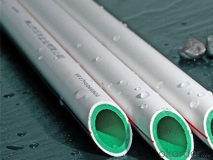 Plastic Tubes - 2024 New PPR Pipe for Industrial and Agricultural Fields System 1