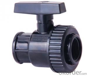 PPR Pipe And Fittings With Popular And Well Sales Made In China