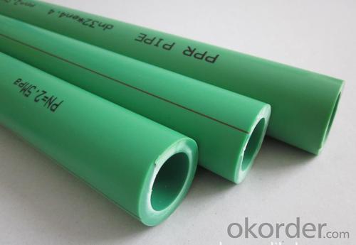 Plastic Tubes for PPR Pipe Industrial Irrigation System 2024 System 1